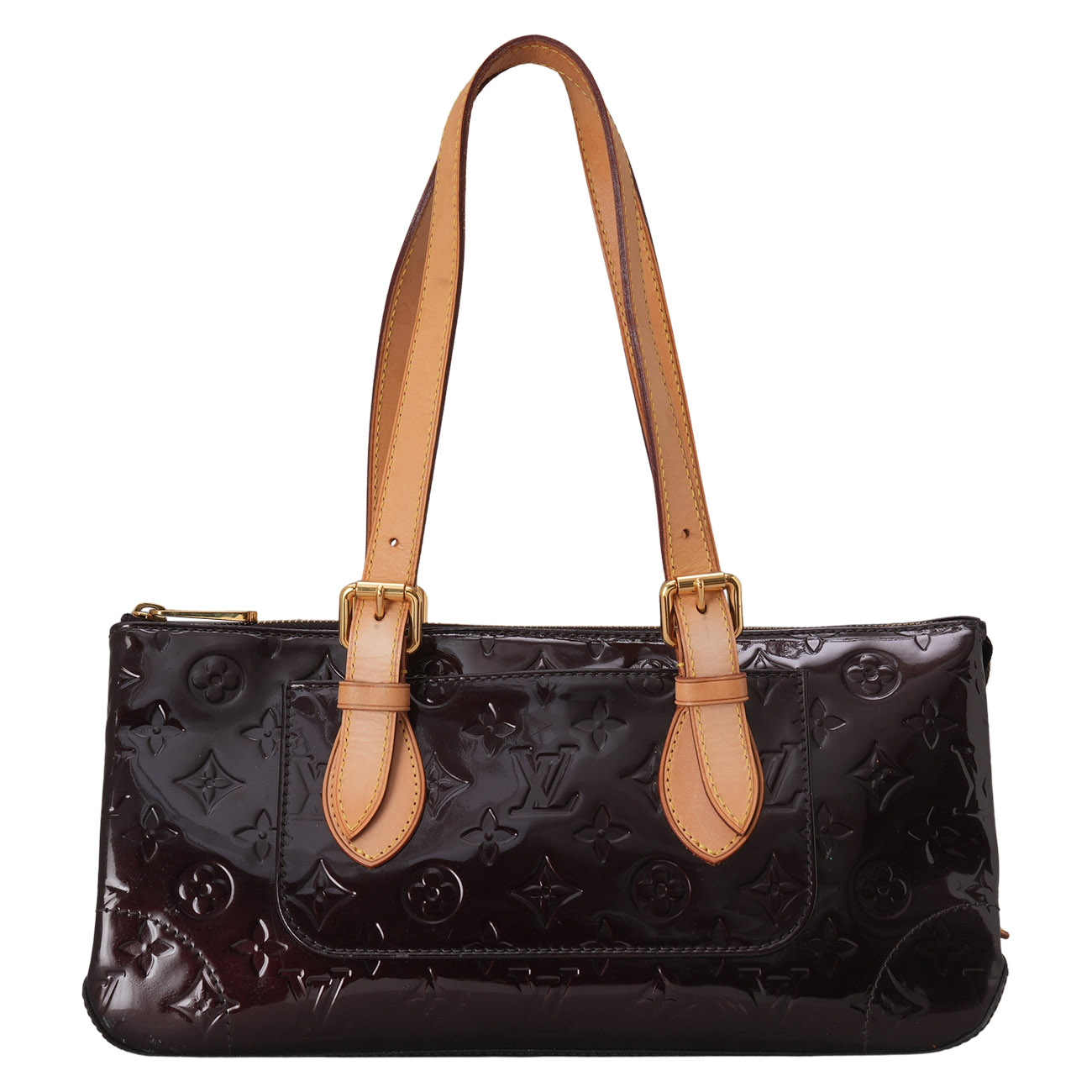 LOUIS VUITTON(USED)루이비통 베르니 로즈우드